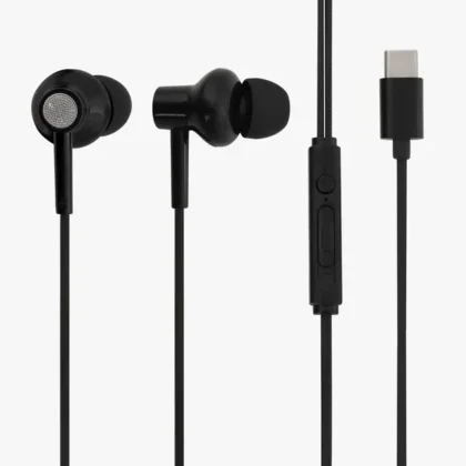 WOOBUDS C β Wired Earphones LBD-138