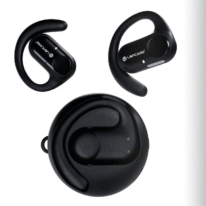 SOULBUDS LBTB-360 Wireless Earbuds