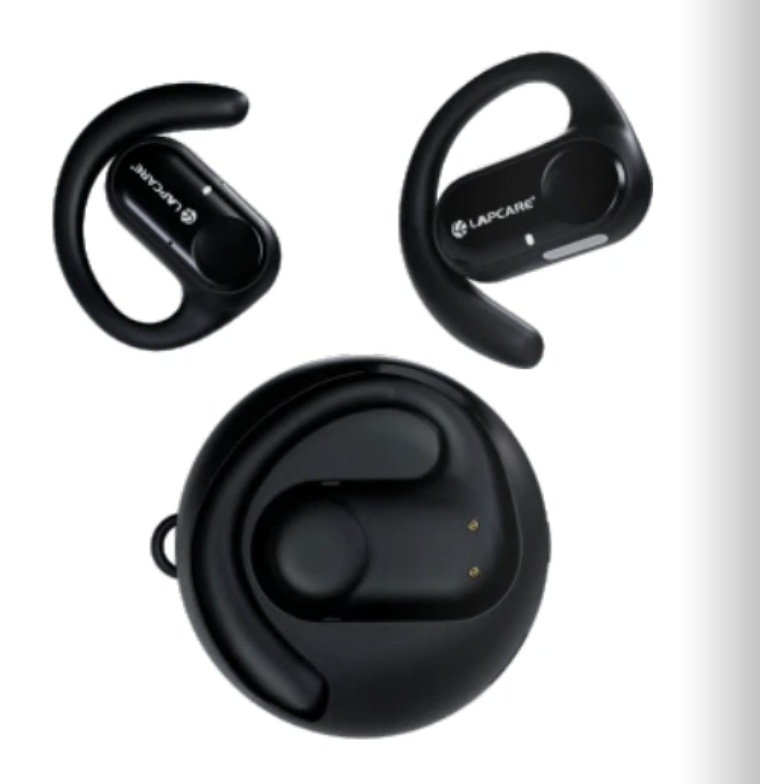 SOULBUDS LBTB-360 Wireless Earbuds
