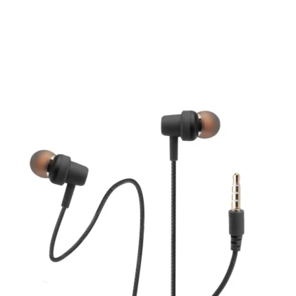 Woodbuds-V LBD-303 Wired Earphones